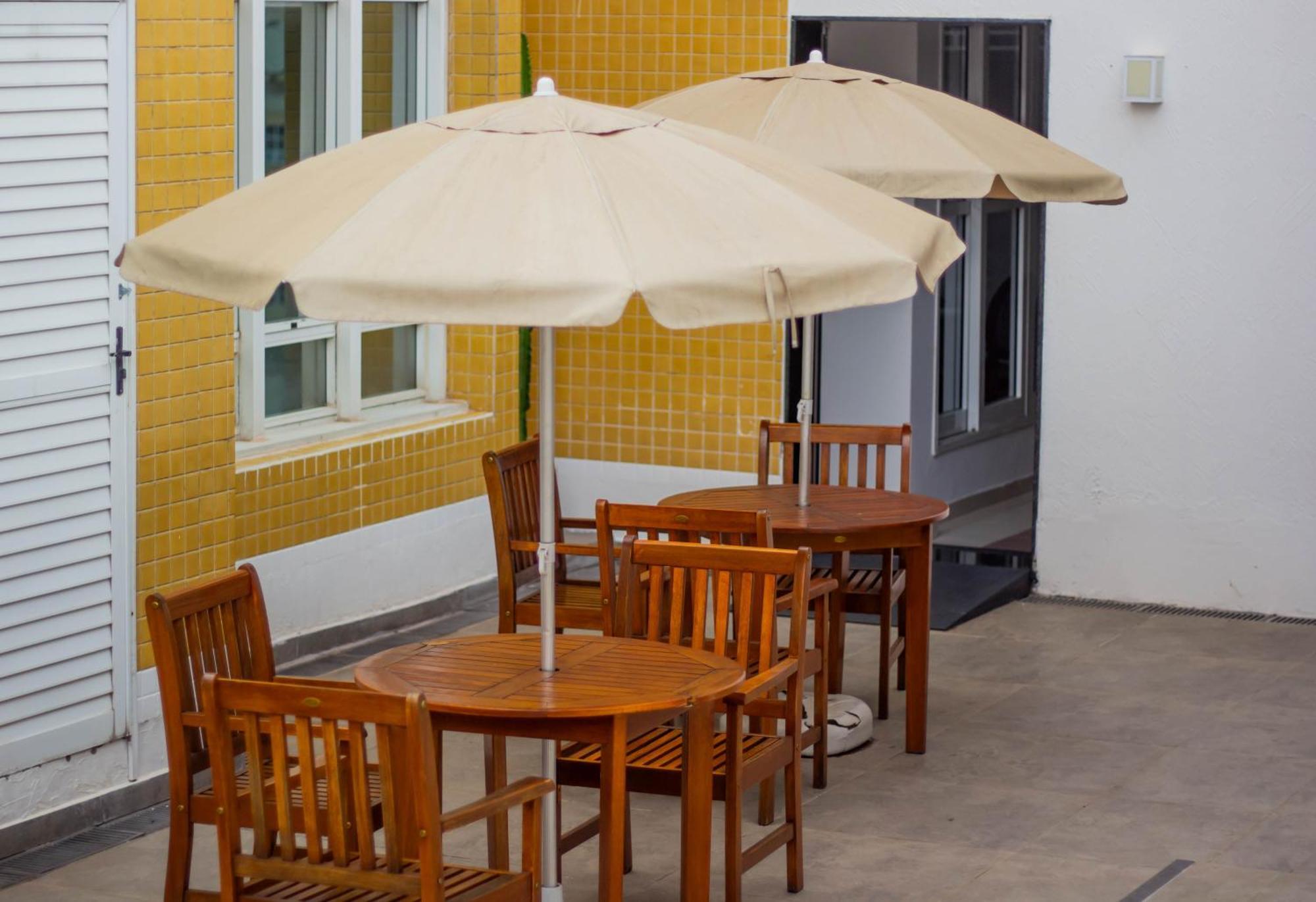 Hotel Euro Suite Campinas By Nacional Inn - Proximo Ao Cambui Bagian luar foto