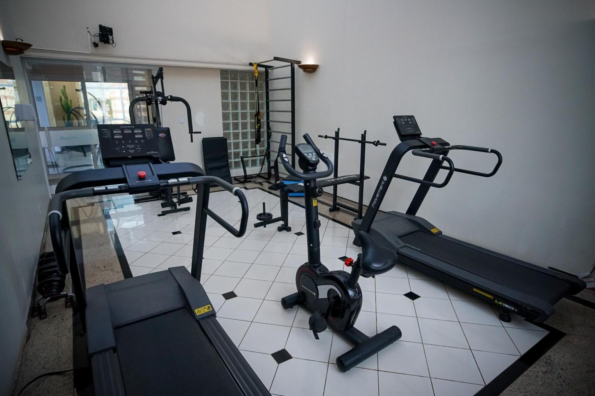 Hotel Euro Suite Campinas By Nacional Inn - Proximo Ao Cambui Bagian luar foto